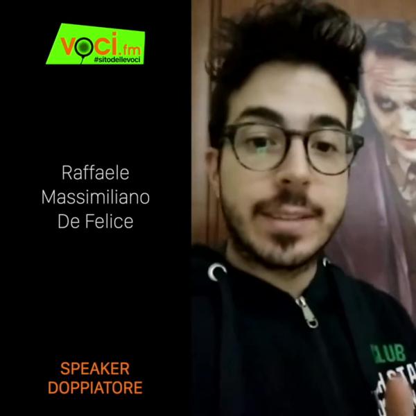 Raffaele De Felice